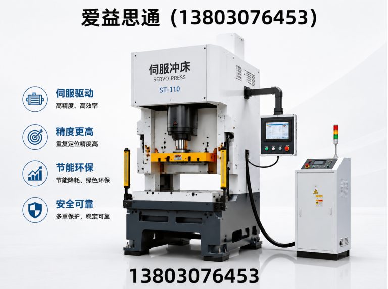 南开区爱益思通展示图